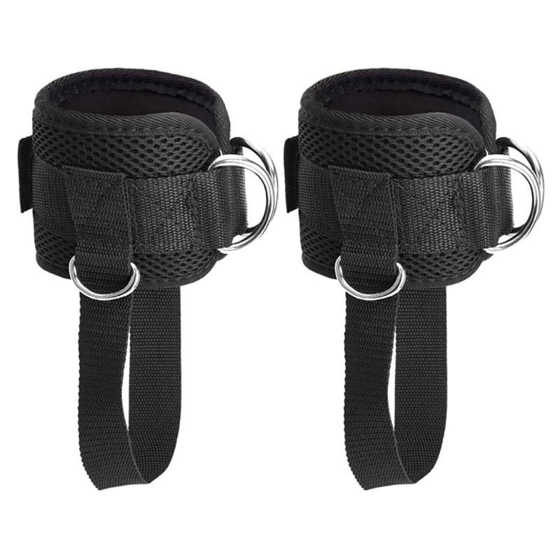 Sportbay Ankle Straps for Cable Machines