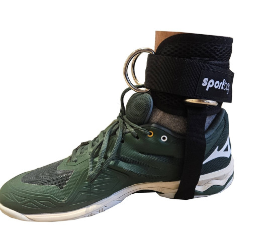 Sportbay Ankle Straps for Cable Machines