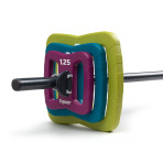 BodyPump komplekt TIGUAR® Power Gym Butterfly