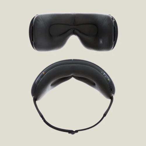 Massaažiprillid SmartGoggles 2.0