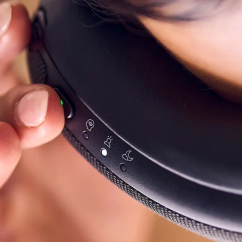 Massaažiprillid SmartGoggles 2.0