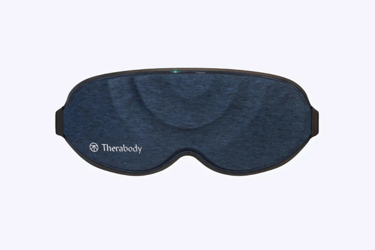 Massaažiprillid SleepMask