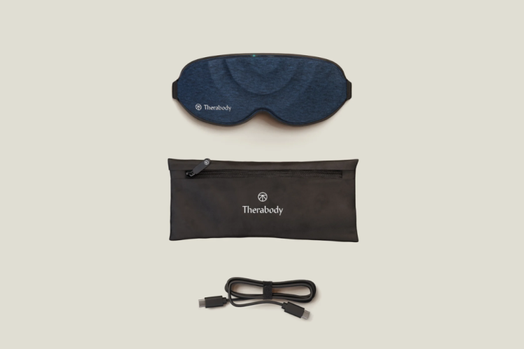 Massaažiprillid SleepMask