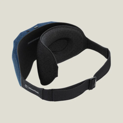 Massaažiprillid SleepMask