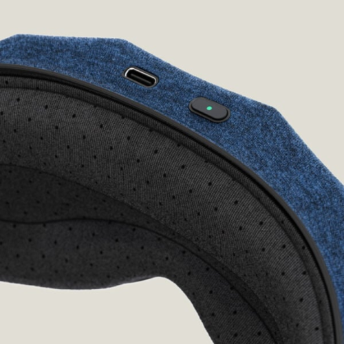 Massaažiprillid SleepMask