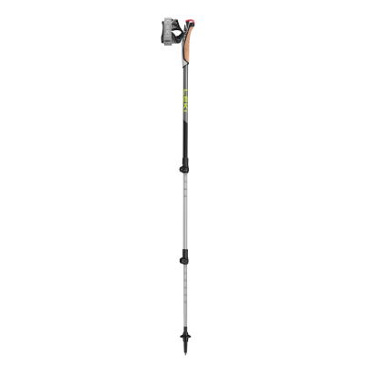 Kepikõnni kepid LEKI Traveller Alu 90-130 cm