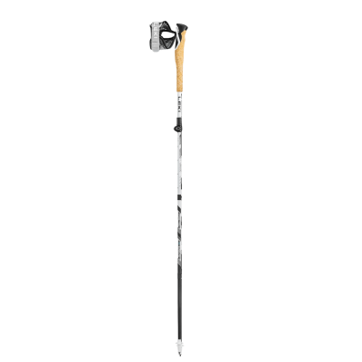 Maastikukepid LEKI Cross Trail FX Superlite Compact 100-120 cm