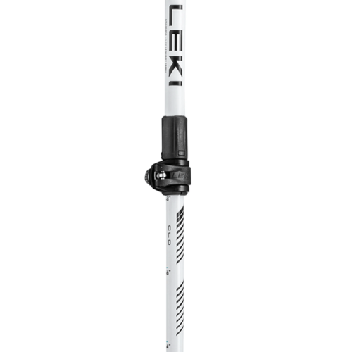 Maastikukepid LEKI Cross Trail FX Superlite Compact 100-120 cm