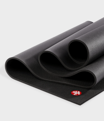 Joogamatt MANDUKA PRO® Black 