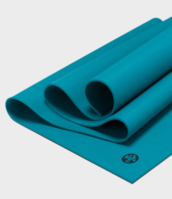 Võimlemismatt MANDUKA PROlite® Peacock