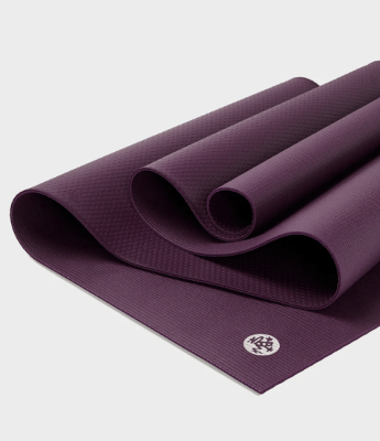 Võimlemismatt MANDUKA PROlite® Indulge Lightly