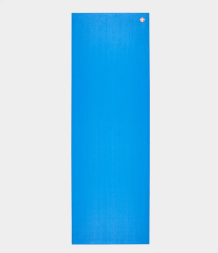 Joogamatt MANDUKA PRO® Travel, Be Bold Blue