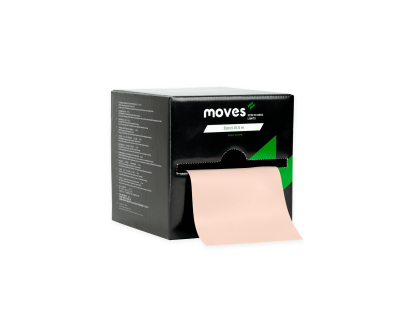 Vastupidav Elastne Riba MOVES 45,5m