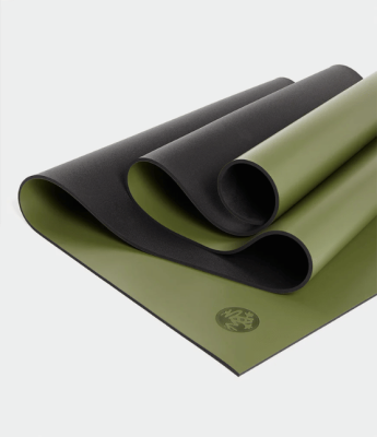 Joogamatt MANDUKA GRP® ADAPT YOGA MAT 5MM