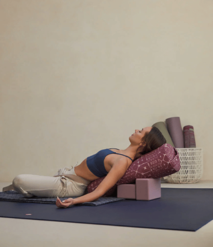 Tugevdus MANDUKA ENLIGHT™ ÜMAR