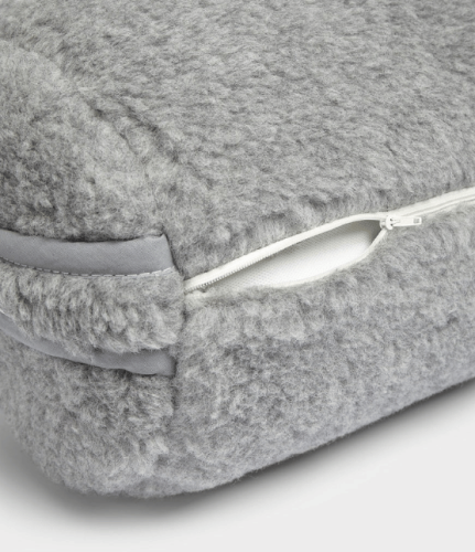 Villane täisrull MANDUKA WOOL ROUND