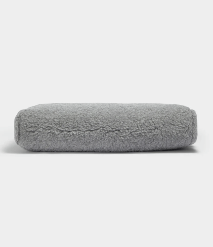 Villane padi MANDUKA WOOL RECTANGULAR