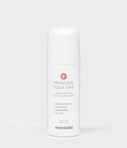 MANDUKA jooga mat grip gel