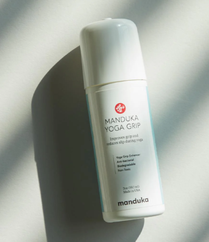 MANDUKA jooga mat grip gel