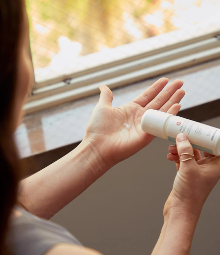 MANDUKA jooga mat grip gel
