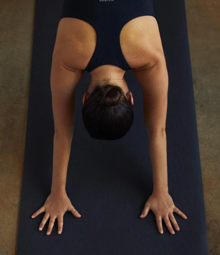 MANDUKA jooga mat grip gel