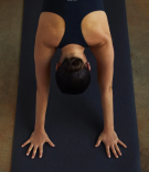 MANDUKA jooga mat grip gel