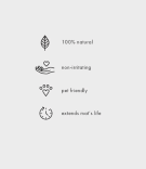 Jogamat Care Kit MANDUKA
