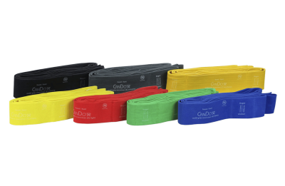 Viguriga elastne riba MOVES Multi-Grip 27,4 meetrit