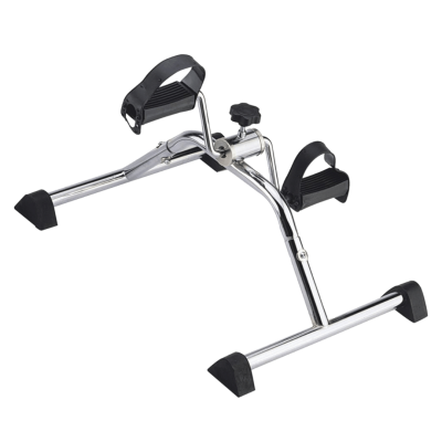 Dviratis treniruoklis Moves Standard Pedal Exerciser - Premium chrome