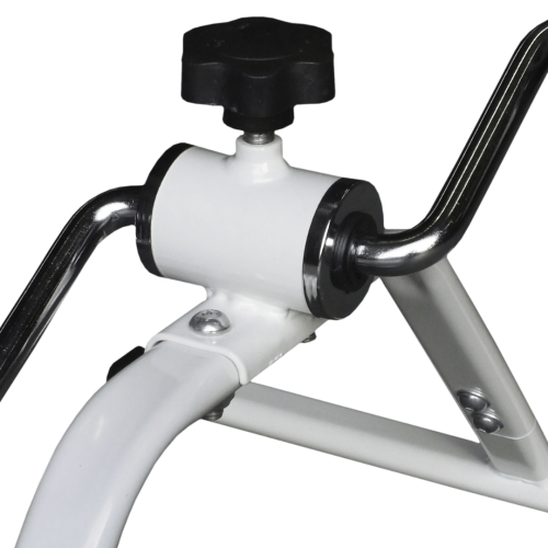 Dviratis treniruoklis Moves Standard Pedal Exerciser K/D - White