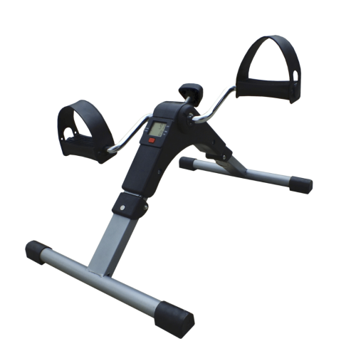 Dviratis treniruoklis Moves Foldable Pedal Exerciser + LCD Display