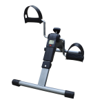 Dviratis treniruoklis Moves Foldable Pedal Exerciser + LCD Display