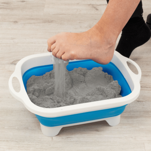 Ravitsev liiv Moves Therapie Sand