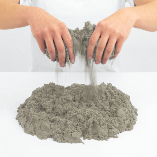 Ravitsev liiv Moves Therapie Sand