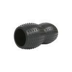 Masažinis volas Mambo Max Ergonomic Foam Roller