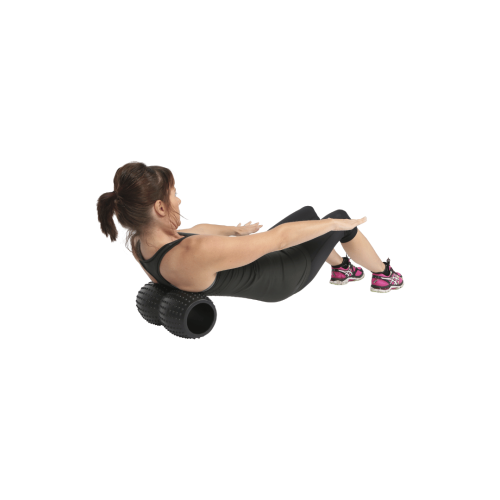 Masažinis volas Mambo Max Ergonomic Foam Roller
