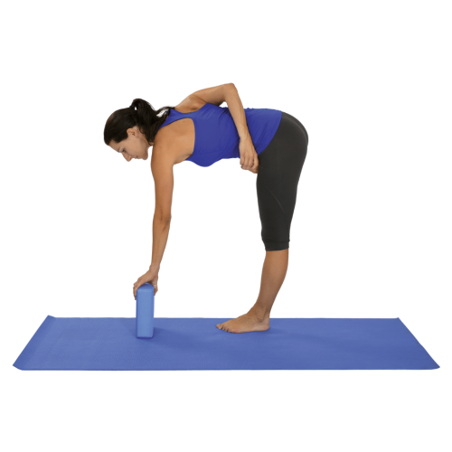 Joogiplokk Mambo Max Yoga Block