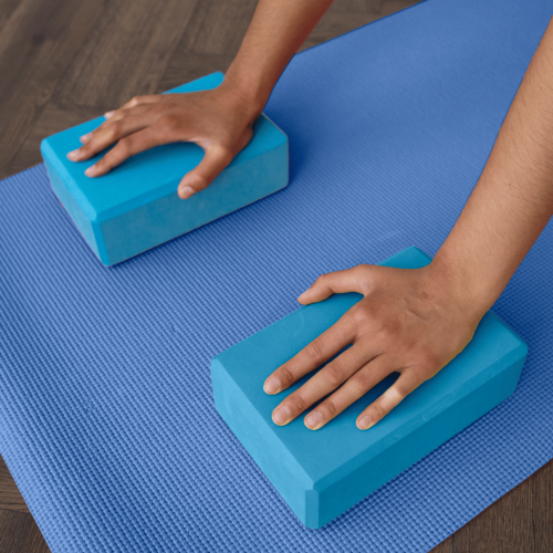 Joogiplokk Mambo Max Yoga Block