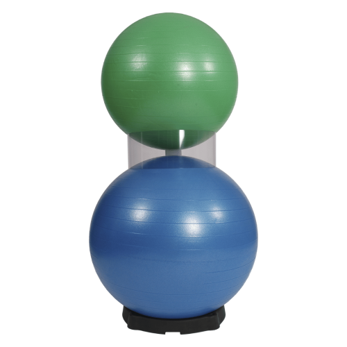 Gimnastikos kamuolių stovas Mambo Max Ball Stacker