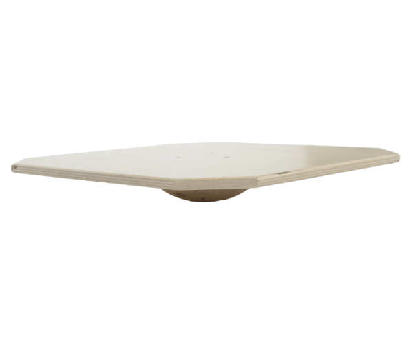 Mambo Max puidust tasakaalulaud - Standardne - Ristkülikukujuline