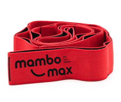 Mambo Max kangaselastik-riba