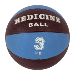 Medicininis kamuolys Mambo Max Medicine Ball 1–5 kg