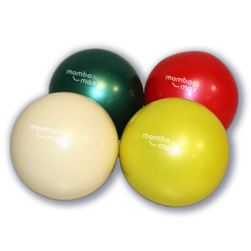 Mambo Max SoftMed 0,5–2 kg palistatud pall