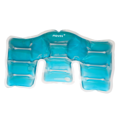 Soojuspakett Moves Instant Heat Pack - Kaela ja õla jaoks