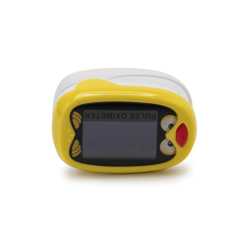 Pulsoksimetras Moves Fingertip Pulse Oximeter Junior