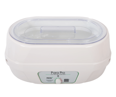 Parafino vonelė su perlais Moves Para Pro Bath + 2,5kg Paraffin Pearls