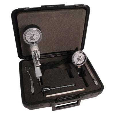 Hüdrauliline 7-osaline käe hindamise komplekt SAEHAN Hydraulic Hand Evaluation Kit | 7 osa