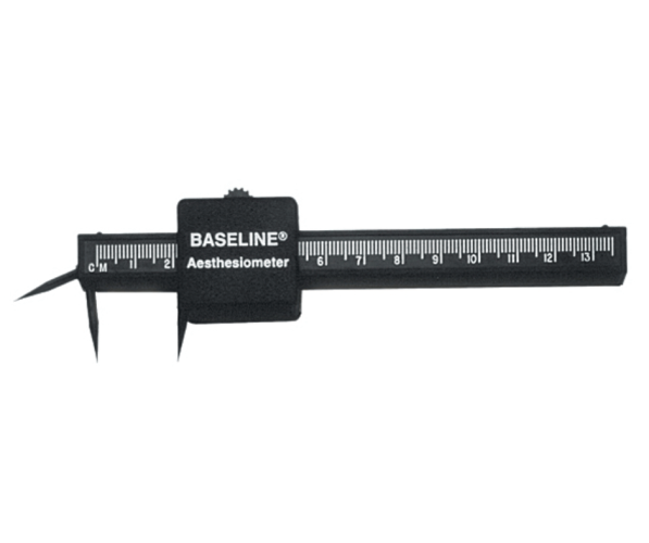 Hüdrauliline 7-osaline käe hindamise komplekt SAEHAN Hydraulic Hand Evaluation Kit | 7 osa
