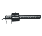 Hüdrauliline 7-osaline käe hindamise komplekt SAEHAN Hydraulic Hand Evaluation Kit | 7 osa