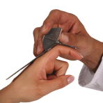 Hüdrauliline 7-osaline käe hindamise komplekt SAEHAN Hydraulic Hand Evaluation Kit | 7 osa